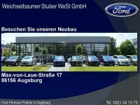 Gebraucht Ford Capri Extended Range 210 kW (286 PS) 2024 Gelb SUV