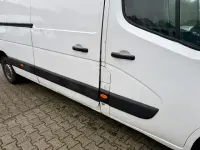 Używany Renault Master 150 KM (110 kW) 2022 Biały Minivan