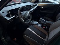 Gebraucht Opel Frontera 83 kW (113 PS) 2025 Gruen SUV