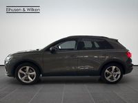 Gebraucht Audi Q3 Ambiente 245 PS (180 kW) 2022 SUV