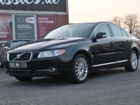 Gebraucht Volvo S80 Summum 185 PS (136 kW) 2006 Schwarz Limousine