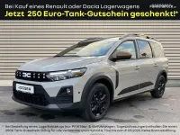 Neu Dacia Jogger Extreme 122 PS (89 kW) 2026 Beige Van / Kleinbus