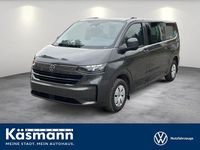 Neu VW Transporter 150 PS (110 kW) 2026 Grau Van
