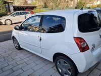 Gebraucht Renault Twingo Night&Day 76 PS (55 kW) 2009 Kleinwagen