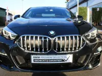 Gebraucht BMW 218 Gran Coupé M Sport 136 PS (100 kW) 2024 Schwarz Coupé