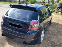 Gebraucht Toyota Corolla Edition 110 PS (80 kW) 2005 Schwarz Limousine