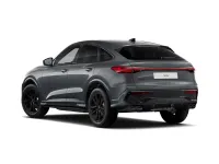 Neu Audi SQ5 Advanced 367 PS (269 kW) 2026 Daytonagrau perleffekt (metallic) SUV