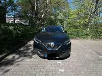 Gebraucht Renault Kadjar Experience 131 PS (96 kW) 2019 Schwarz SUV