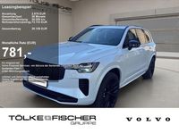 Neu Volvo XC90 Plus 455 PS (334 kW) 2026 Weiß SUV