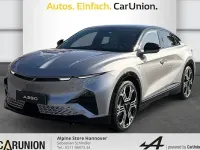 Neu Alpine A390 294 kW (401 PS) 2026 Gris argent mercure SUV