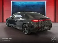 Gebraucht Mercedes EQE AMG 43 AMG 350 kW (476 PS) 2025 Grau Limousine