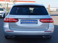 Gebraucht Mercedes E200 160 PS (117 kW) 2019 Silber Kombi