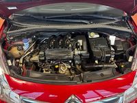 Gebraucht Citroën C3 Feel 82 PS (60 kW) 2016 Rot Limousine