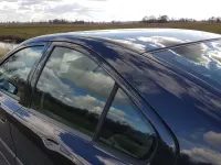 Gebraucht Volvo S60 170 PS (125 kW) 2002 Schwarz Limousine