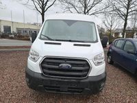 Gebraucht Ford Transit 131 PS (96 kW) 2022 Weiß