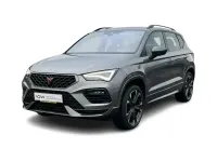 Gebraucht Cupra Ateca VZ 300 PS (220 kW) 2024 Grau SUV