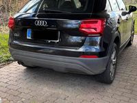 Gebraucht Audi Q2 124 PS (91 kW) 2019 Schwarz SUV