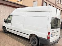 Gebraucht Ford Mondeo 140 PS (102 kW) 2011 Weiß Van / Kleinbus