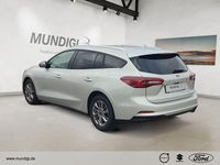 Usado Ford Focus Titanium 155 CV (114 kW) 2023 Plateado Familiar