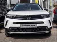 Gebraucht Opel Mokka-e 100 kW (136 PS) 2022 Weiß SUV