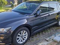 Gebraucht VW Passat 150 PS (110 kW) 2021 Grau Kombi
