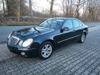 Usata Mercedes E220 170 CV (125 kW) 2007 Berlina