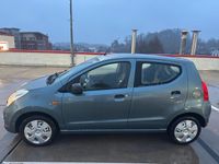 Gebraucht Suzuki Alto 68 PS (50 kW) 2010 Grau Kleinwagen