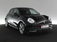 Nowe Ora 03 Pro+ 125 kW (171 KM) 2025 Czarny Hatchback