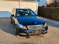 gebraucht Mercedes C200 CDI T Keyless-Go