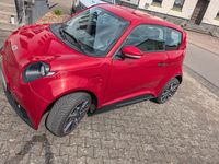 Usata e.GO Life 73 kW (100 CV) 2022 Rosso Utilitaria