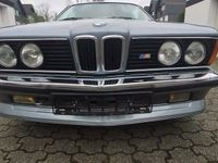 gebraucht BMW M635 CSi