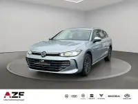 Gebraucht VW Passat Elegance 150 PS (110 kW) 2026 Schwarz Kombi