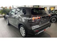 Gebraucht Suzuki SX4 Comfort 110 PS (80 kW) 2025 Titan dark grey metallic SUV