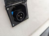 Gebraucht VW Crafter 140 PS (102 kW) 2020 Weiß Van