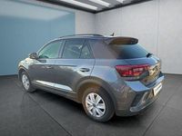 Gebraucht VW T-Roc 150 PS (110 kW) 2025 Grau SUV