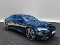 Gebraucht Audi S6 Sport 344 PS (253 kW) 2025 Schwarz Limousine
