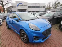 Occasion Ford Puma ST-Line 155 ch (114 kW) 2025 Bleue SUV