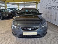 Gebraucht Seat Leon ST Beats 150 PS (110 kW) 2019 Grau Kombi