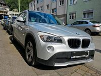 gebraucht BMW X1 sDrive 20d Automatik-NAVI-XONON-PDC AHK