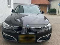 Second-hand BMW 330 2014 Maro Berlinǎ