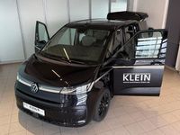 Gebraucht VW Multivan Style 150 PS (110 kW) 2025 Schwarz Van