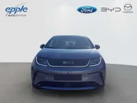 Gebraucht BYD Dolphin Comfort 150 kW (204 PS) 2026 Grau Kleinwagen
