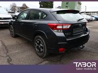Gebraucht Subaru XV Trend 114 PS (83 kW) 2018 Grau SUV