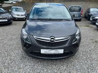 gebraucht Opel Zafira Tourer 1.4 Turbo ecoFLEX Start/Stop Innovation