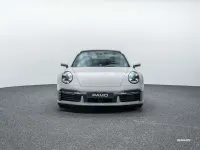 Gebraucht Porsche 992 650 PS (478 kW) 2023 Kreide Coupé
