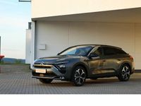 Gebraucht Citroën C5 X Shine 224 PS (164 kW) 2022 Andere farbe Kombi
