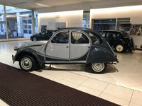 gebraucht Citroën 2CV 6 Charleston "aller bester Zustand"