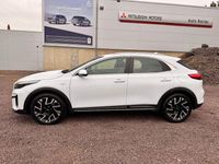 Gebraucht Kia XCeed Vision 120 PS (88 kW) 2023 Weiß SUV
