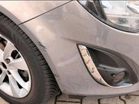 Gebraucht Opel Corsa Energy 86 PS (63 kW) 2014 Grau Kleinwagen