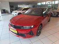 Gebraucht Opel Astra 136 PS (100 kW) 2024 Kardio rot metallic Kombi